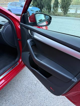 Skoda Octavia Kombi 2019