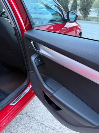 Skoda Octavia Kombi 2019