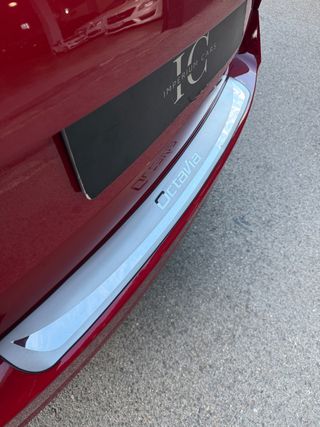 Skoda Octavia Kombi 2019