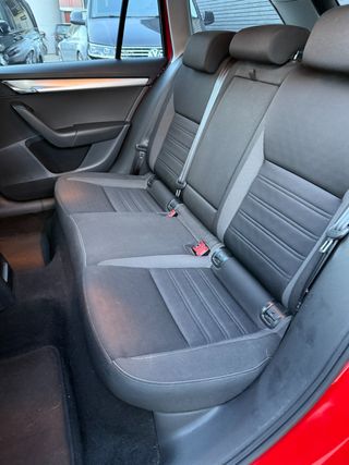 Skoda Octavia Kombi 2019