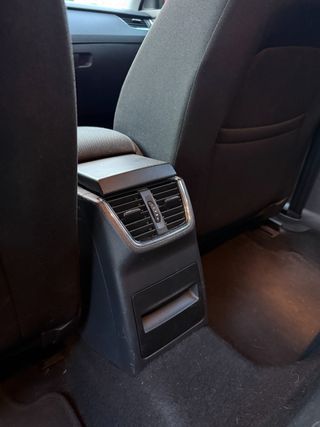 Skoda Octavia Kombi 2019