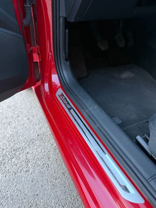 Skoda Octavia Kombi 2019