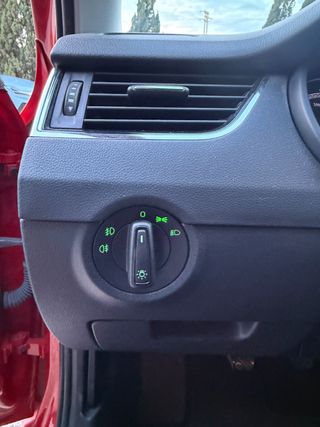 Skoda Octavia Kombi 2019