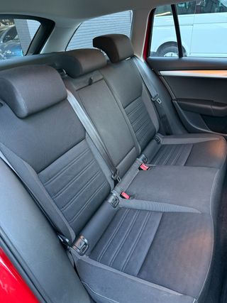 Skoda Octavia Kombi 2019