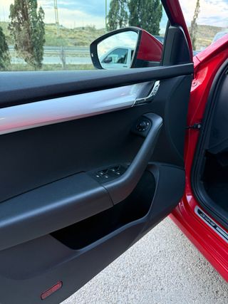 Skoda Octavia Kombi 2019