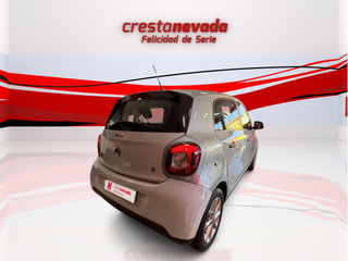 ✅SIN ENTRADA! smart forfour 100% ELECTRIC 59000KM