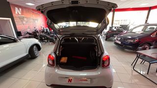 ✅SIN ENTRADA! smart forfour 100% ELECTRIC 59000KM