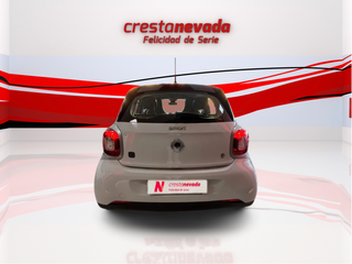 ✅SIN ENTRADA! smart forfour 100% ELECTRIC 59000KM