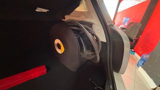 ✅SIN ENTRADA! smart forfour 100% ELECTRIC 59000KM