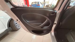 ✅SIN ENTRADA! smart forfour 100% ELECTRIC 59000KM