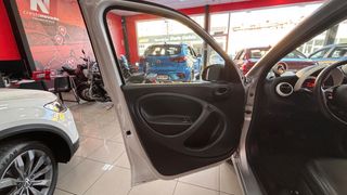 ✅SIN ENTRADA! smart forfour 100% ELECTRIC 59000KM