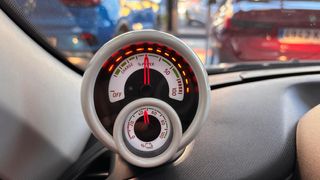 ✅SIN ENTRADA! smart forfour 100% ELECTRIC 59000KM