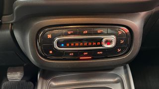 ✅SIN ENTRADA! smart forfour 100% ELECTRIC 59000KM