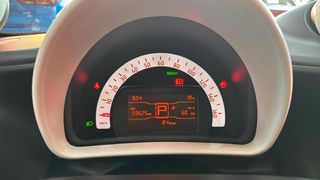 ✅SIN ENTRADA! smart forfour 100% ELECTRIC 59000KM