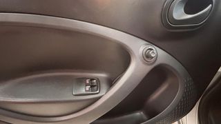 ✅SIN ENTRADA! smart forfour 100% ELECTRIC 59000KM