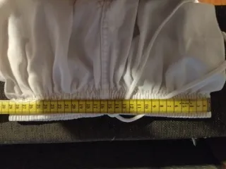 Traje de Karate Blanco