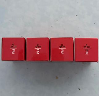 4 x Portrait of a Lady Perfume