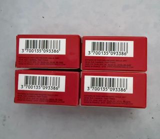 4 x Portrait of a Lady Perfume