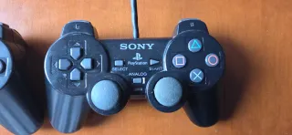 Mando Original PS2 Sony PlayStation 2