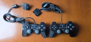 Mando Original PS2 Sony PlayStation 2