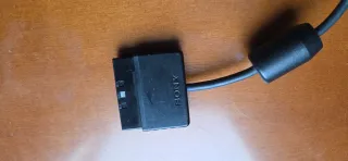 Mando Original PS2 Sony PlayStation 2