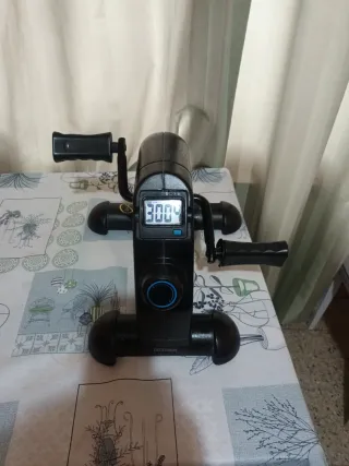 Pedalina per adulti Decathlon