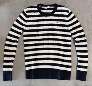 Maglione Tommy Hilfiger Tg.S Nuovo