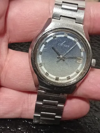 Reloj Citizen 53-1057