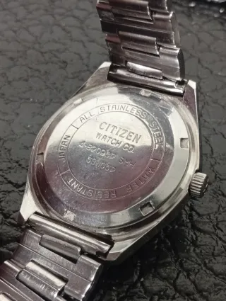 Reloj Citizen 53-1057