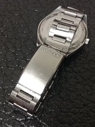 Reloj Citizen 53-1057