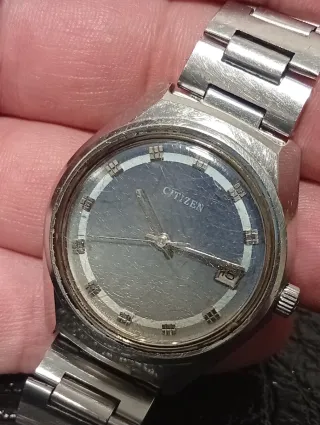 Reloj Citizen 53-1057