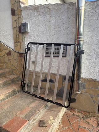 Baca Land Rover Discovery 97