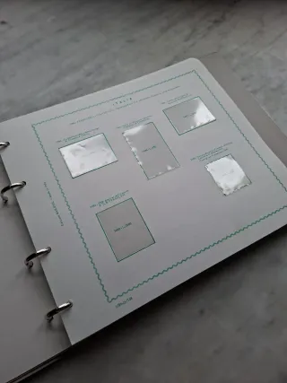 Catalogo Filatelico Repubblica Italiana