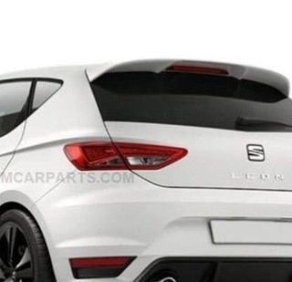 Aleron spoiler trasero Seat Leon 3 Puertas MK3 5F