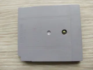 The Legend of Zelda: Link's Awakening (Game Boy)