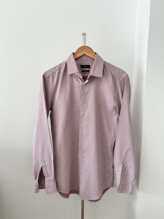 Camisa de vestir de Hugo Boss