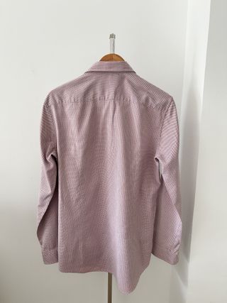 Camisa de vestir de Hugo Boss