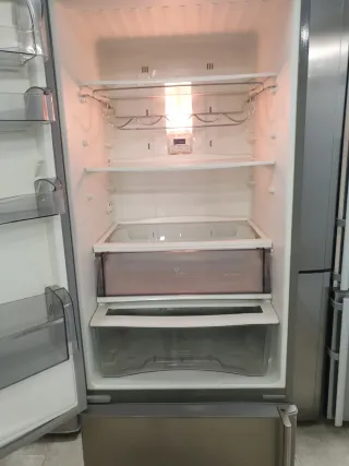 Nevera Fagor 185x60cm A+ no Frost con Garantía