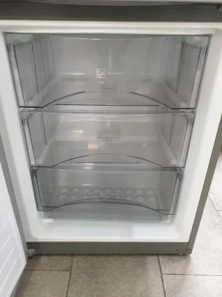 Nevera Fagor 185x60cm A+ no Frost con Garantía