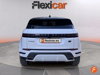 Land-Rover Range Rover Evoque 2.0 D163 Bronze Collection AUTO 4WD MHEV