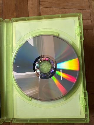 Sleeping Dogs Xbox 360