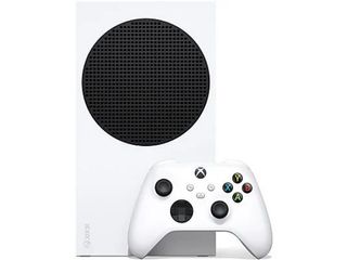 Xbox Series S Blanca 512GB
