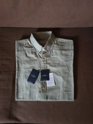 Pack 3 Camisas Hackett, Calvin Klein, Tommy Hilfig