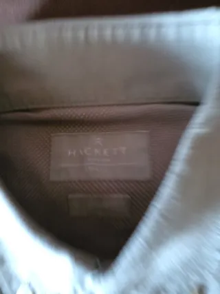 Pack 3 Camisas Hackett, Calvin Klein, Tommy Hilfig