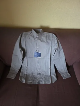 Pack 3 Camisas Hackett, Calvin Klein, Tommy Hilfig