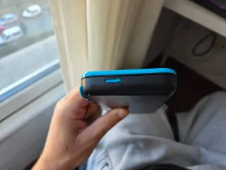 Nintendo 2DS XL Negra