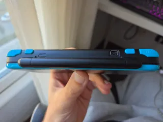 Nintendo 2DS XL Negra