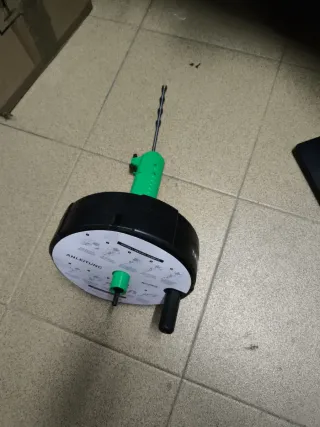 Desatascador tuberías