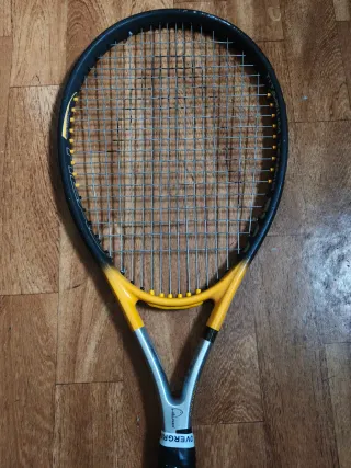 Raqueta Head TI.S3 Comfort zone 247gr