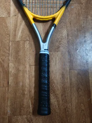 Raqueta Head TI.S3 Comfort zone 247gr